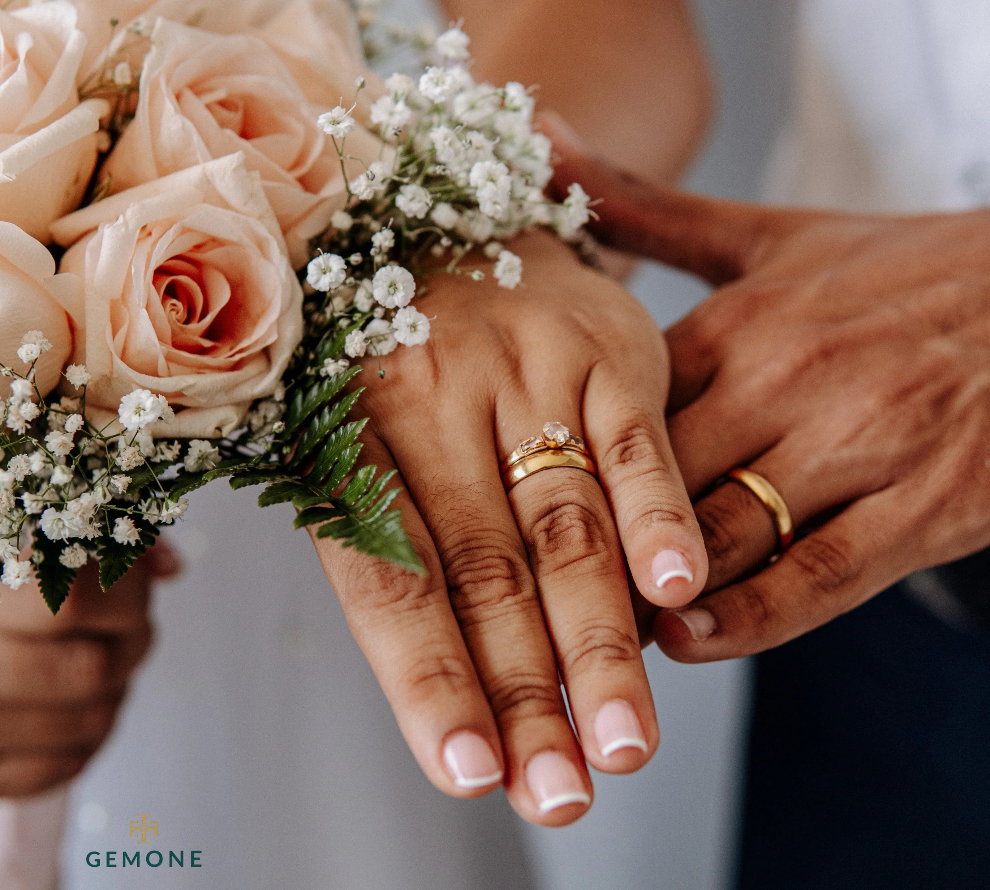 Wedding Ring Styles Trends 2025