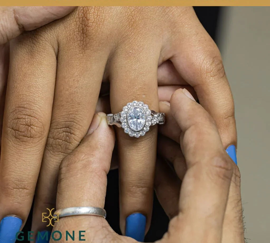 Surprise Her With A Promise Ring