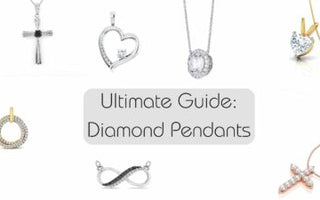 Ultimate Guide for Diamond Pendant