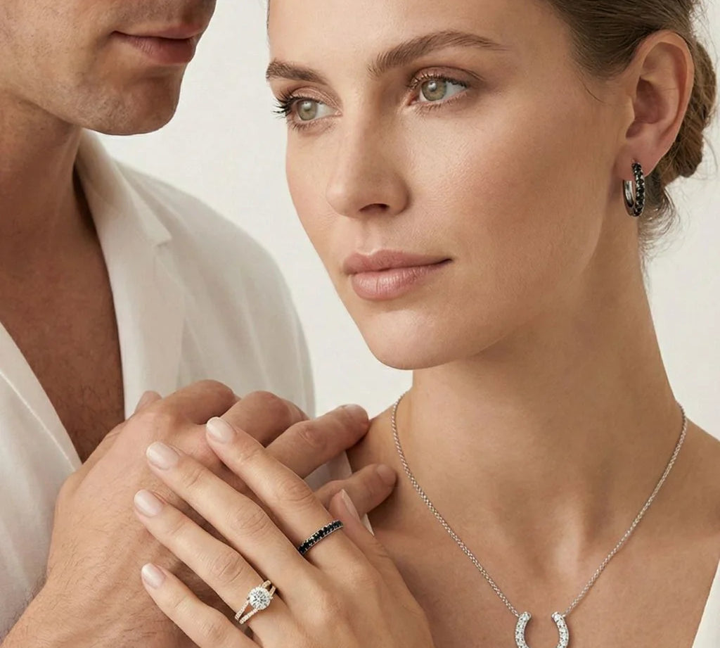 Ultimate Valentine’s Day Jewelry Sale Guide: Rings, Earrings
