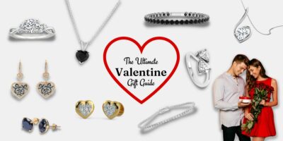 Ultimate Valentines day Jewelry Gift Guide from Gemone Diamonds