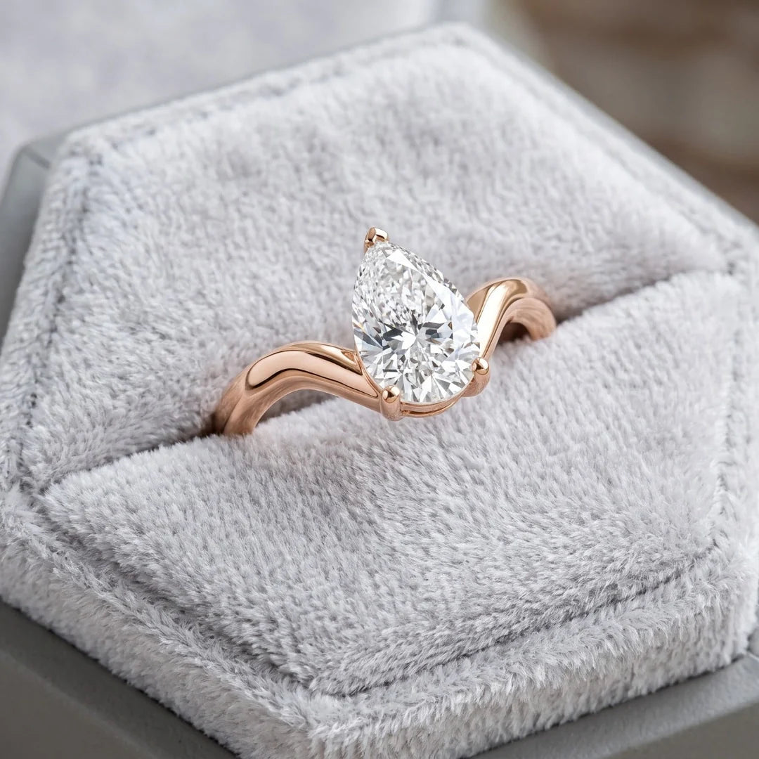 Valentine's Day Jewelry Gifts For Him & Her