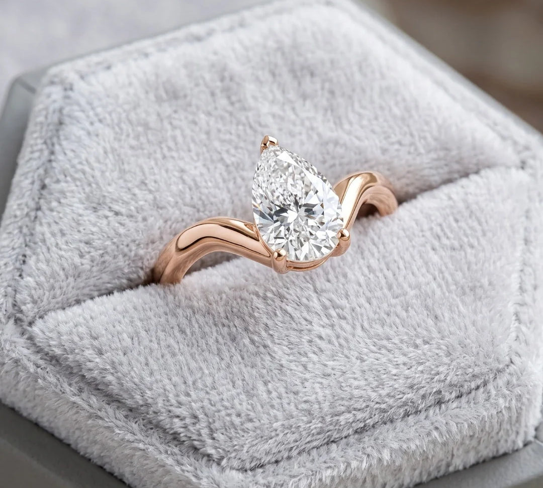 Valentine's Day Jewelry Gifts For Him & Her