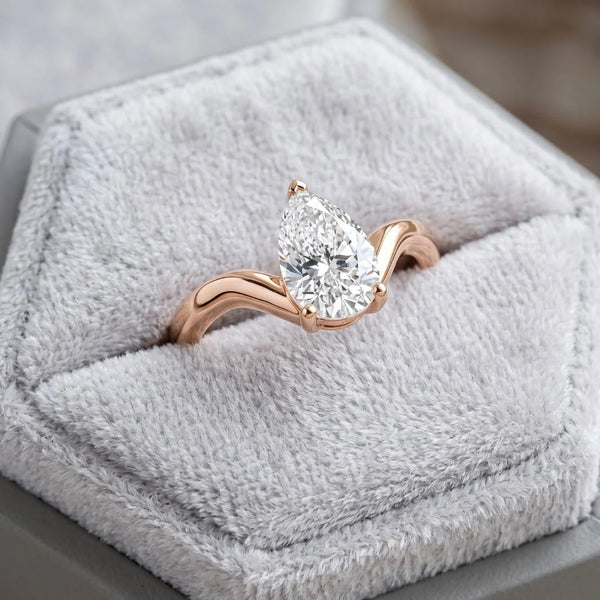 Valentine's Day Jewelry Gifts For Him & Her