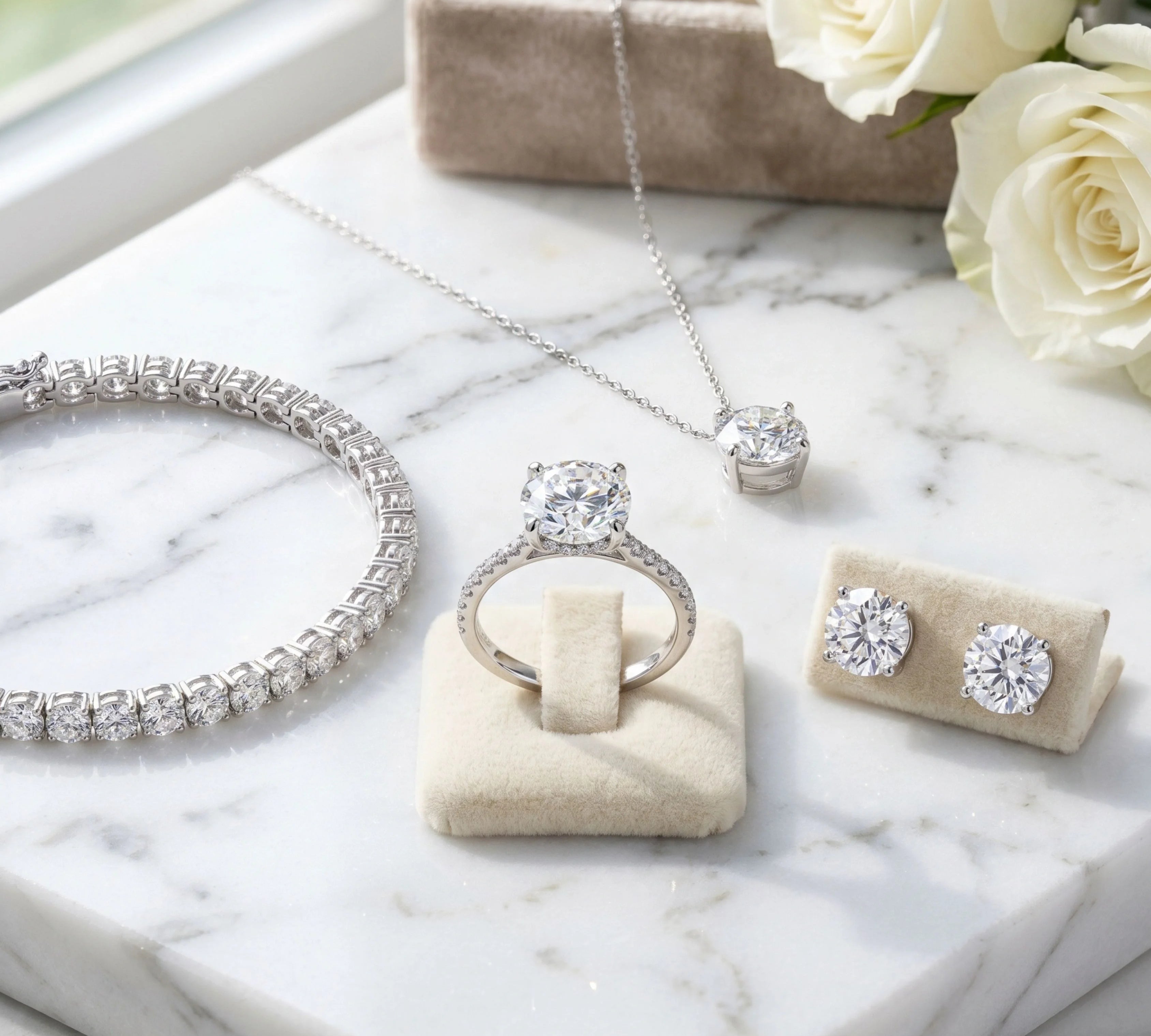 Valentine's Day Jewelry Sale Guide 2026