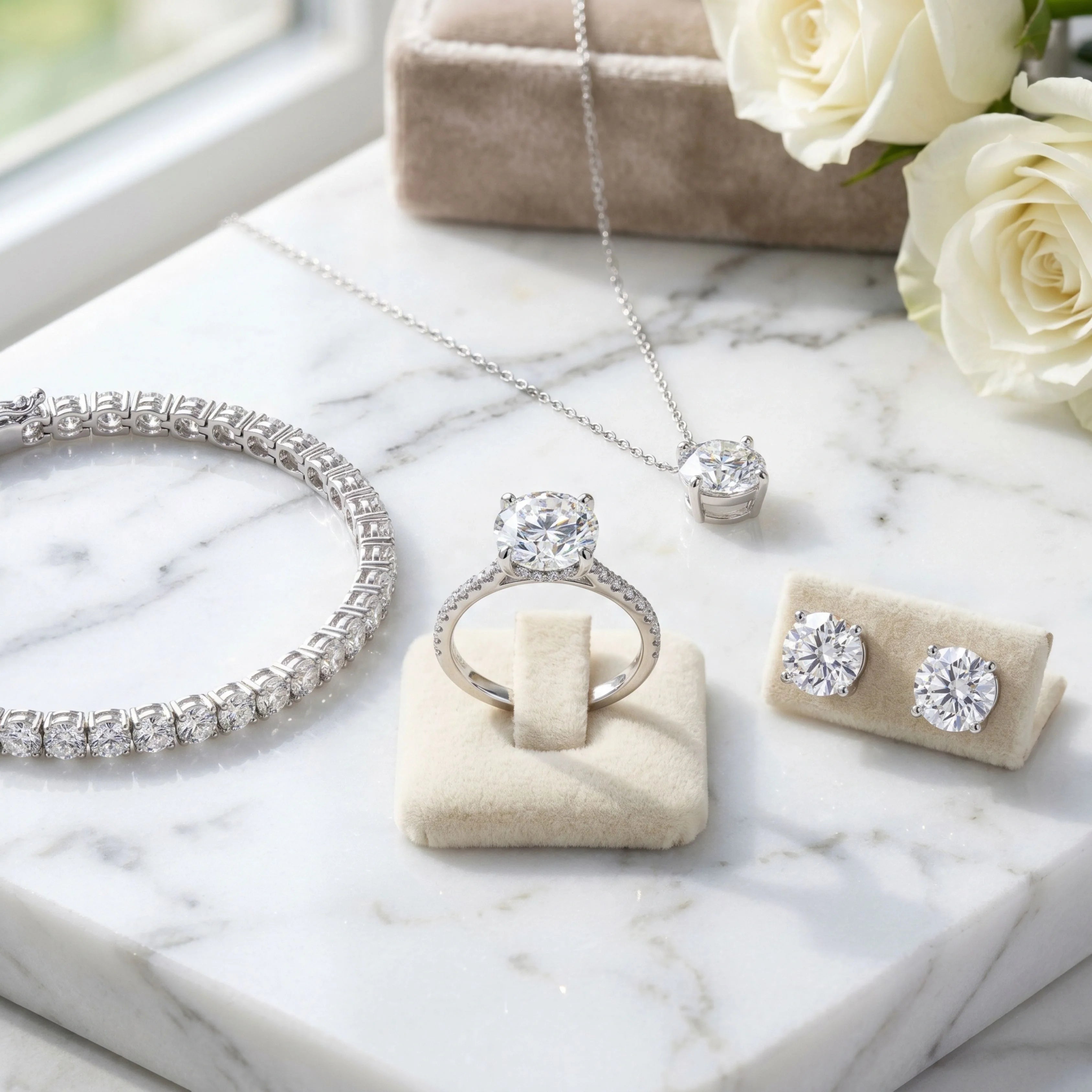 Valentine's Day Jewelry Sale Guide 2026