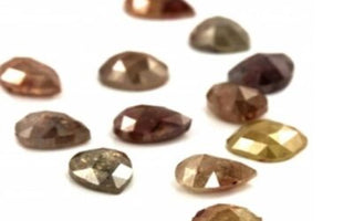 What Are Rustic Diamonds? Know About The One In A Million Type "Diamond"