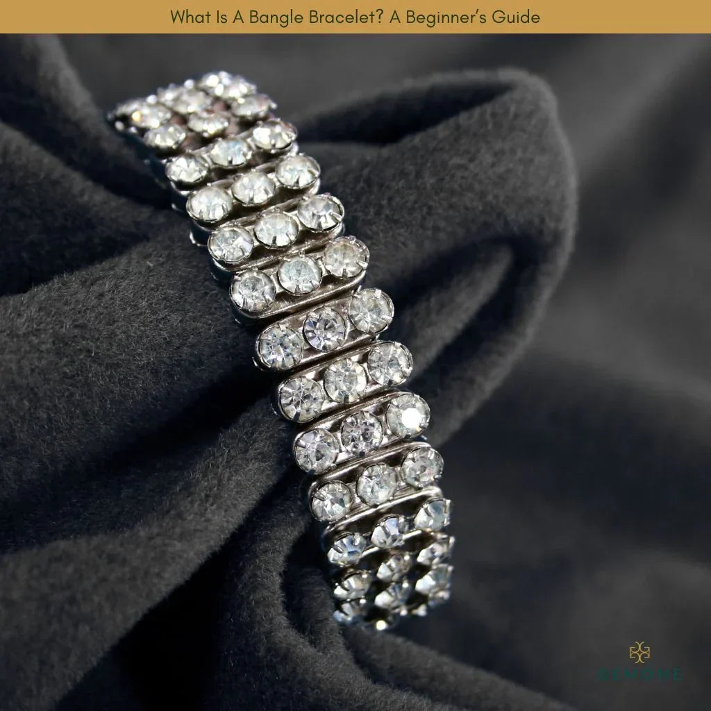 What Is A Bangle Bracelet? A Beginner’s Guide