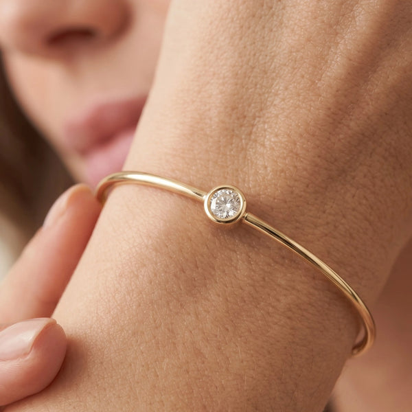 What Is A Bangle Bracelet? A Beginner’s Guide