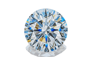 What is a Colorless Diamond?