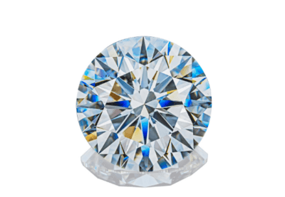 What is a Colorless Diamond?