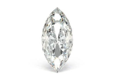 What is a Marquise Diamond shape?