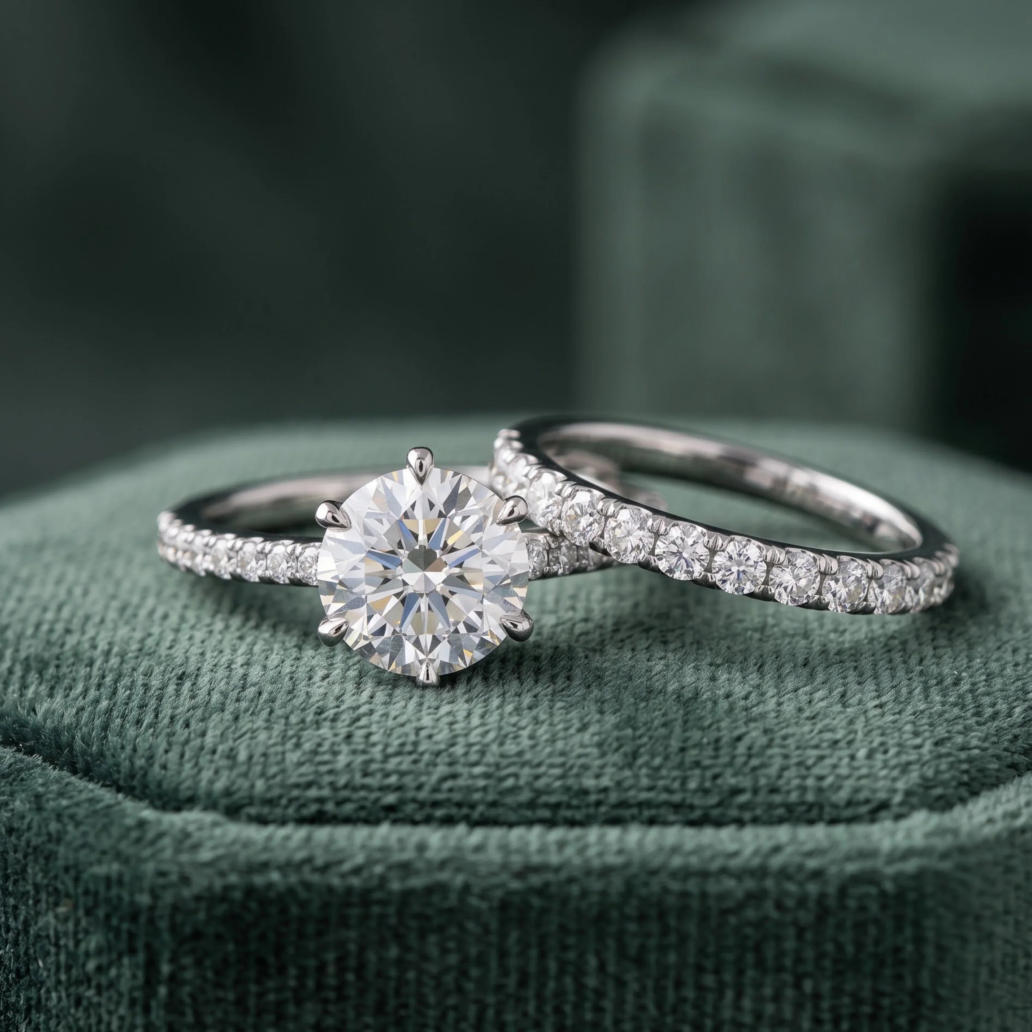 Why Wedding Rings Are Worn on the Fourth Finger_ History, Meaning & Modern Traditions