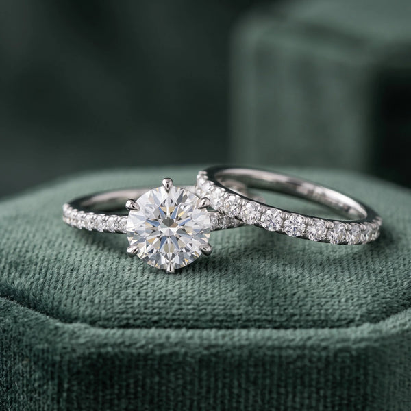 Why Wedding Rings Are Worn on the Fourth Finger_ History, Meaning & Modern Traditions