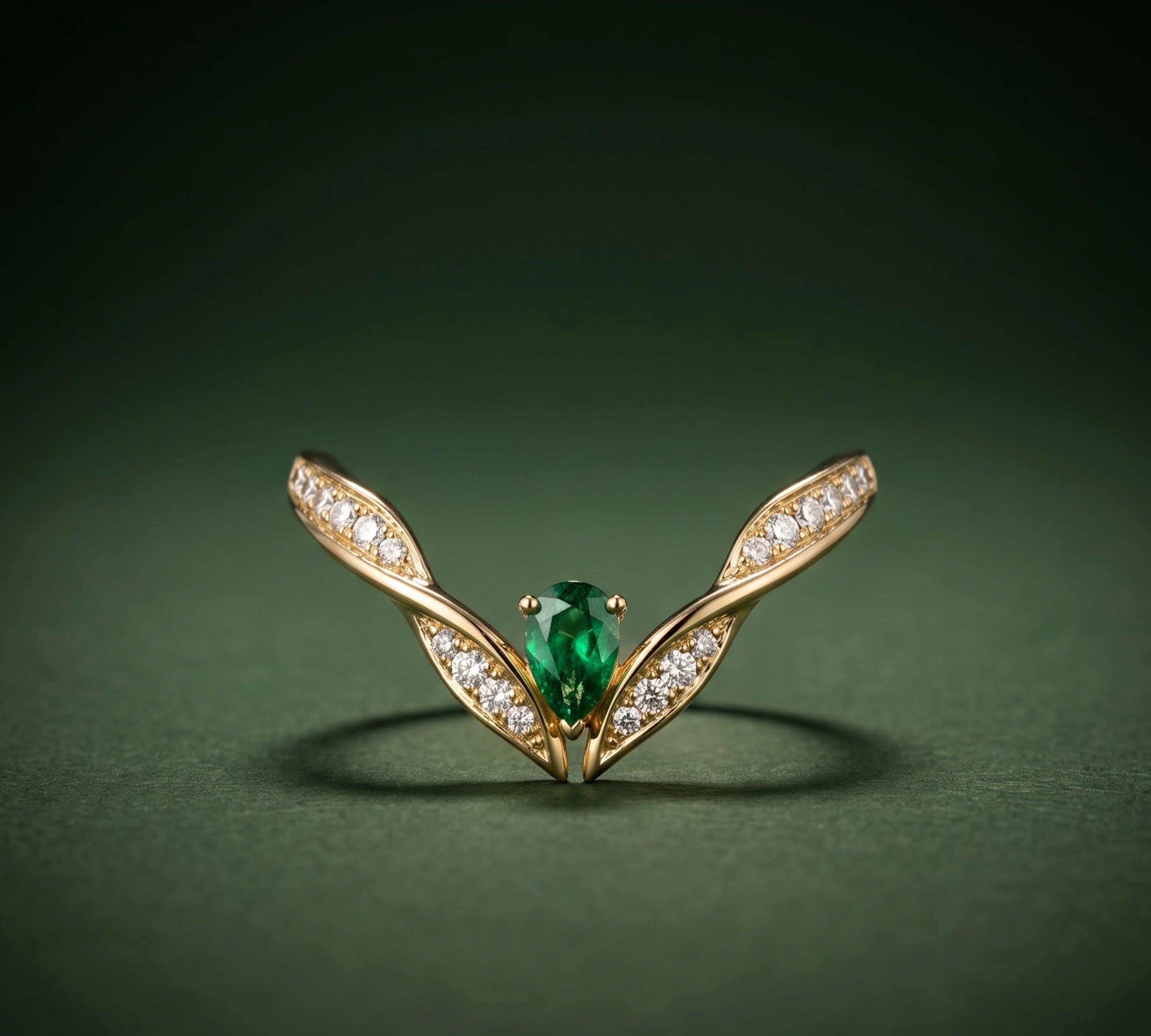 Winter Jewelry Trends 2026