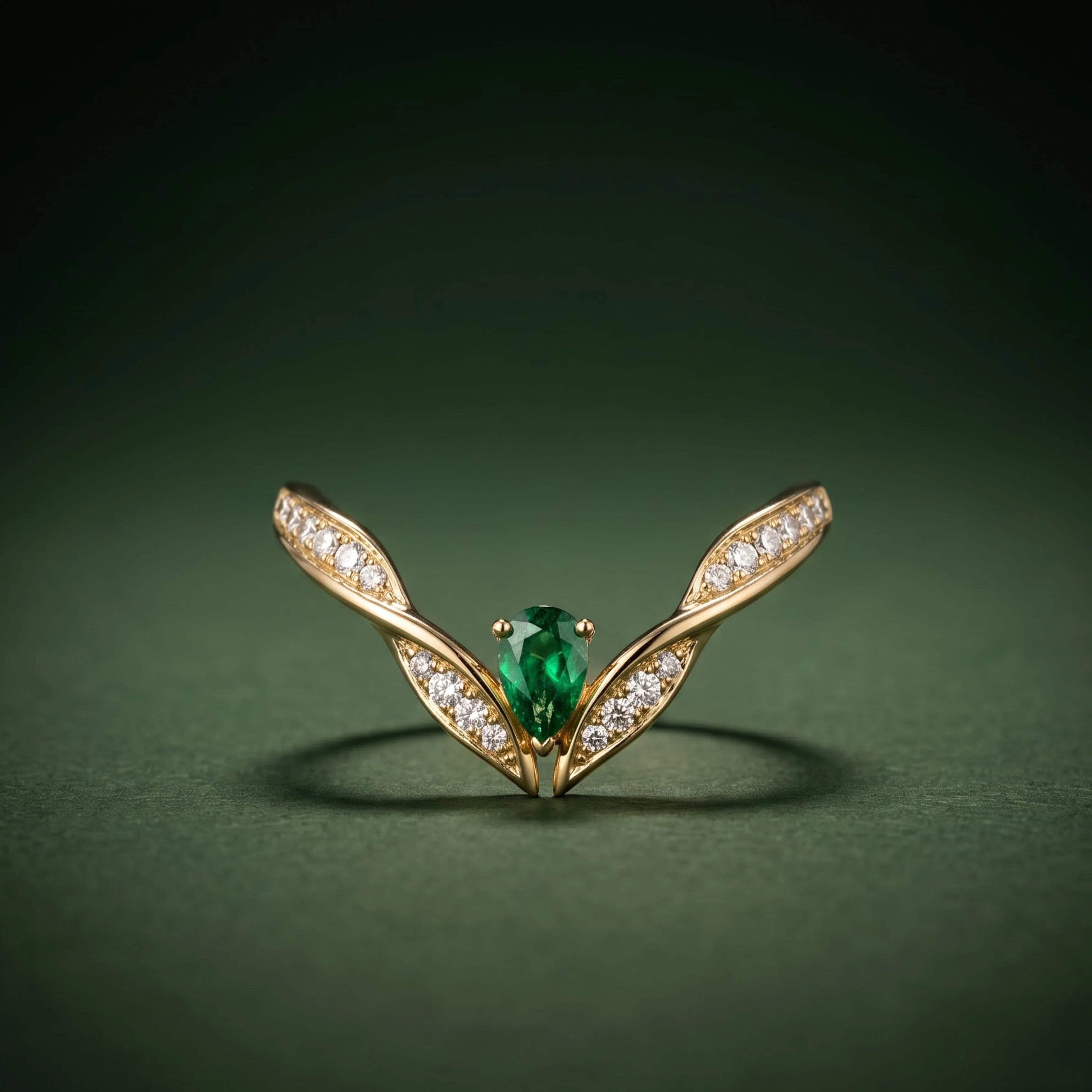 Winter Jewelry Trends 2026