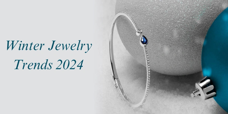 Winter Jewelry Trends 2024