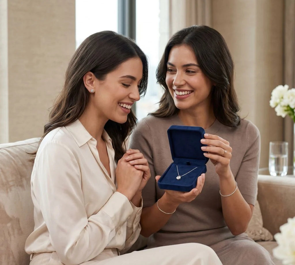 Zodiac & Symbolic Jewelry For Your Best Friend