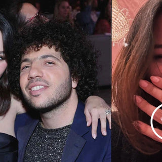 Selena Gomez And Benny Blanco Rumored Engagement