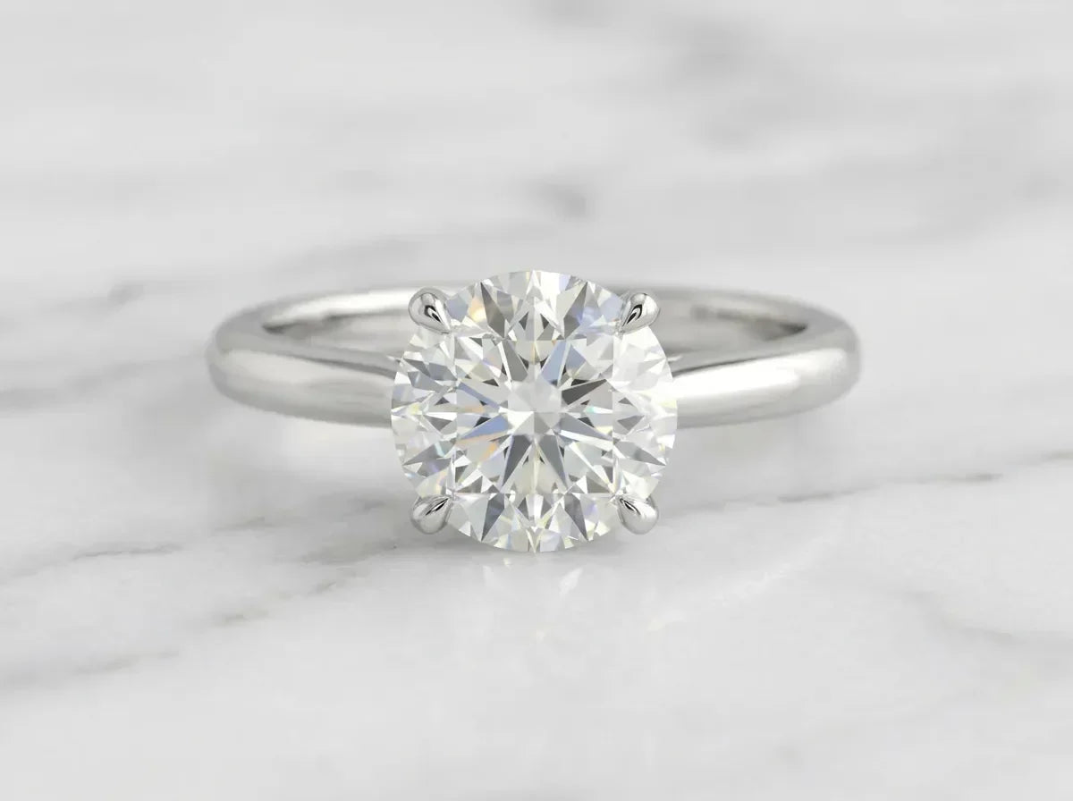 do you need centre stone Diamond enaggement ring