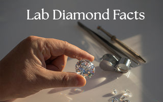 Lab Diamond Facts