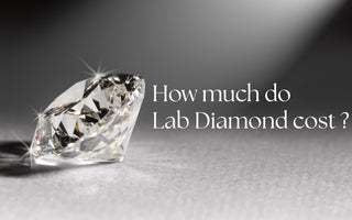 How Much Do Lab Grown Diamonds Cost