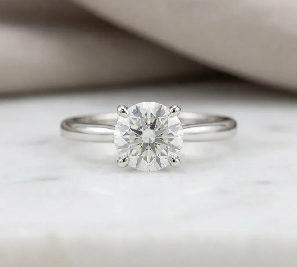 engagement ring 