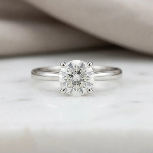engagement ring 