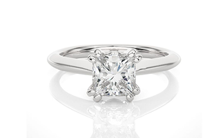 Guide to Solitaire Ring