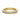 0.40 Ct Round Diamond Half Eternity Wedding Band in Yellow Gold