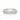 0.50 Ct 7 Stone Princess Cut Wedding Band In White Gold
