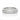 0.50 Ct Round And Baguette Diamond Wedding Band In White Gold