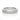 0.55 Ct Princess Cut Channel Set Lab Diamond Half Eternity Band In White Gold