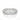 1.20 Ct Round Cut Prong Setting Lab Diamond 3 Stone Engagement Ring In White Gold