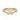 1.10 Ct Round Cut Split Shank Hidden Halo Diamond Engagement Ring in Yellow Gold