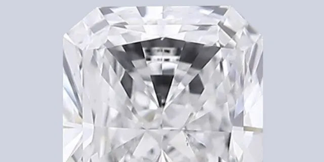 0.90 Ct Radiant Cut Loose Lab Grown Diamonds