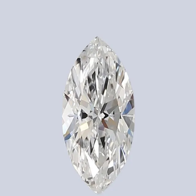 0.92 Ct Marquise Cut Loose Lab Grown Diamonds