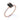 1.22 Ct Emerald Cut Bezel Setting Ring