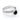 2.10 Ct Round Cut Prong Setting Halo Black And White Diamond Bridal Set Ring In White Gold