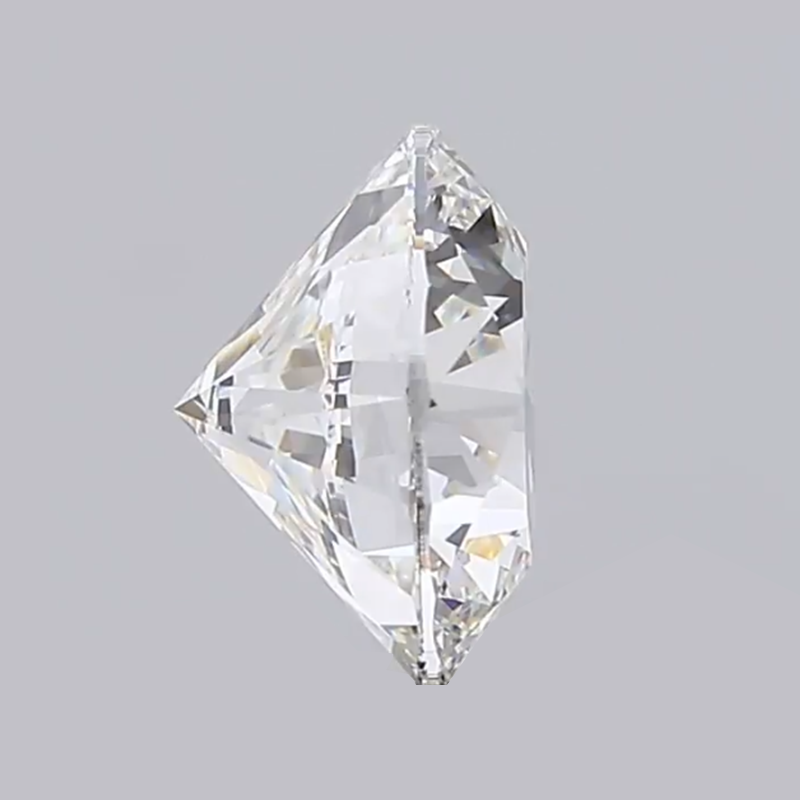 H Color Loose Diamond