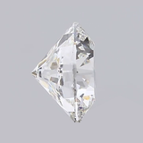 1 Carat VVS1/2 G/H Color Loose Diamond