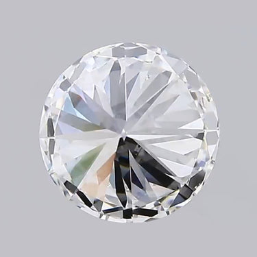 1 Carat VVS1/2 G/H Color Loose Diamond