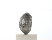 1.01 Carat Oval Shape Salt & Pepper Diamond
