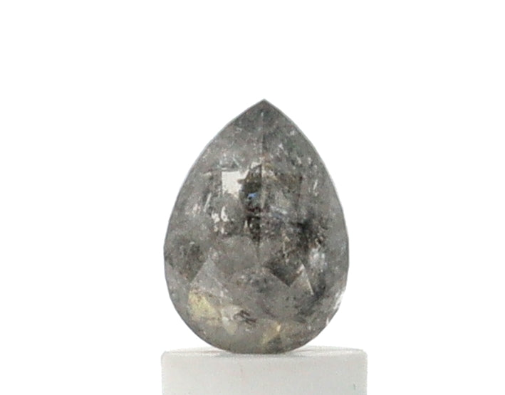 1.07CaratPearShapeSalt_PepperDiamond_1.jpg