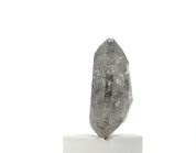1.07 Carat Pear Shape Salt & Pepper Diamond
