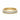 1.10 Carat Round Cut Channel Set Half Eternity Diamond Wedding Band In Yellow Gold