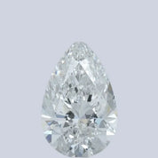 1.10 Ct Pear Lab Created Diamond