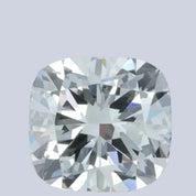 1.16 Carat Cushion Lab Diamond