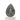 1.19 Carat Pear Shape Salt and Pepper Diamond