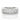 1.30 Ct Round Cut Channel Set Lab Diamond Wedding Band In White Gold